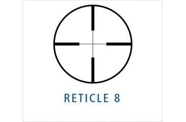 Image of Diavari Reticle 8