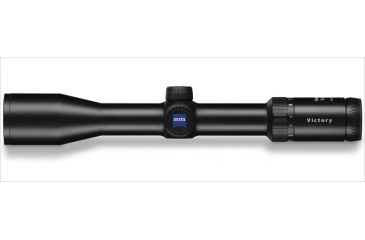 Image of Zeiss Victory 1.5-6x42 T* Rifle Scopes Diavari &amp; Varipoint Models 30mm Tube