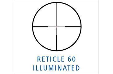 Image of Diavari Illuminated Reticle 60