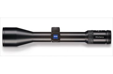 Image of Zeiss Victory 2.5-10x50 T* Rifle Scopes Diavari &amp; Varipoint Models 30mm Tube