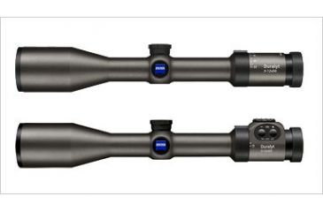 Image of Factory DEMO Zeiss Duralyt 2-8x42 Rifle Scope, Standard Reticle 525411-9906