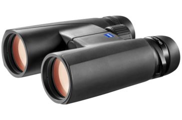 Image of Zeiss Conquest HD 8x42mm Schmidt-Pechan Prism Waterproof Binoculars, Black, Medium, NSN 9005.10.0040, 524211-0000-000