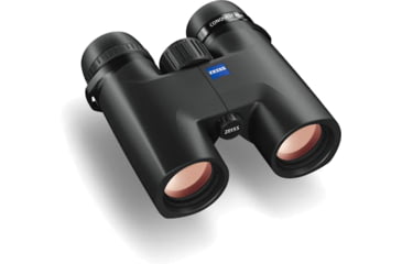 Image of Zeiss Conquest HDX 10x32mm Schmidt-Pechan Binocular, Black, 523215-0000-000