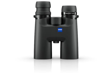 Image of Zeiss Conquest HDX 10x42mm Schmidt-Pechan Binocular, Black, 524215-0000-000