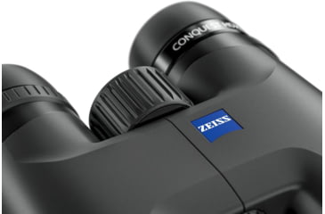 Image of Zeiss Conquest HDX 10x42mm Schmidt-Pechan Binocular, Black, 524215-0000-000