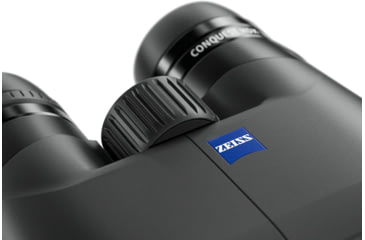 Image of Zeiss Conquest HDX 8x56mm Abbe-Konig Binocular, Black, 525634-0000-000