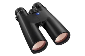 Image of Zeiss Conquest HDX LRP 15x56mm Abbe-Konig Binocular w/ Miliradian Reticle, Black, 525636-9901-000