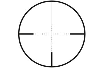 Image of Zeiss Conquest V4 4-16x44 Rifle Scope w/Ballistic Turret, ZMOA-2 #94 Reticle, 522931-9994-080