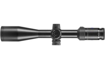 Image of Zeiss Conquest V4 Rifle Scope, 4-16x50, 30mm Tube, ZMOAi-T30 Illum. Reticle, Ext Elevation Ballistic Stop, Black, Medium, NSN 9013.10.1000, 522945-9964-090