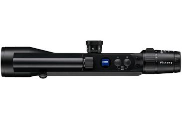 Image of Zeiss Victory Diarange 2.5-10x50 T* Rifle Scope