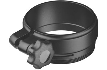 Image of Zeiss Conquest Gavia 85 Photoadapter, M49, Black, Small, NSN 9005.9, 528348-9901-000