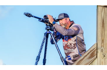 Image of Zeiss Pro Series Tripod Ballhead V-60, Black, 2708-888