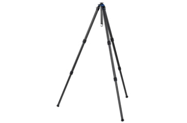 Image of Zeiss Pro Series Universal Tripod Kit, Black, 2708-765