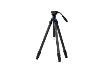 Image of Zeiss Pro Series Universal Tripod Kit, Black, 2708-765