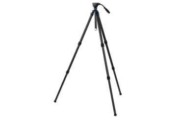 Image of Zeiss Pro Series Universal Tripod Kit, Black, 2708-765