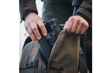 Image of Zeiss SFL 10x50 Binoculars, Black, 525024-0000-000