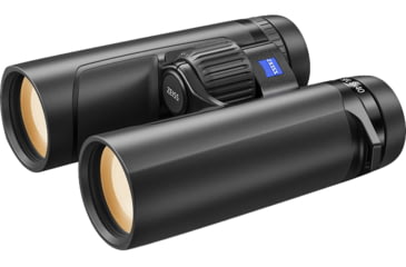 Image of Zeiss SFL 8x40 Binoculars, Black, 524023-0000-000