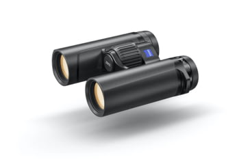 Image of Zeiss SFL SmartFocus Lightweight 10x30mm Schmidt-Pechan Binoculars, Black, 523024-0000-000