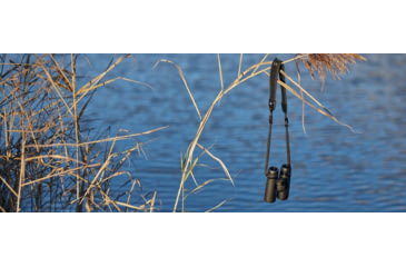 Image of Zeiss SFL SmartFocus Lightweight 8x30mm Roof Prism Binoculars, Black, 523023-0000-000