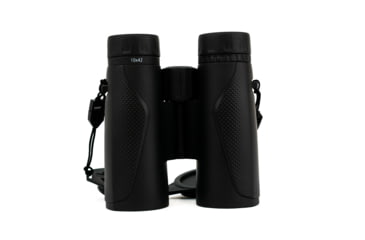 Image of Zeiss Terra ED 10 x 42 Binocular, Black, 524204-9901-000