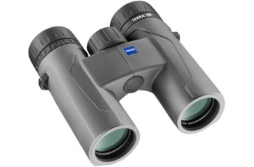 Image of Zeiss TERRA ED 10x32, Black/Gray, 523204-9907-000