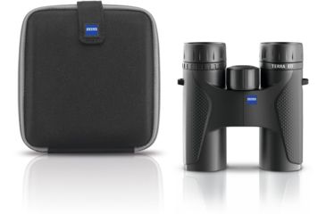 Image of Zeiss Terra ED 8x32 Binocular, Black, 523203-9901-000