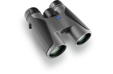 Image of Zeiss TERRA ED 8x42, Black/Gray, 524203-9907-000