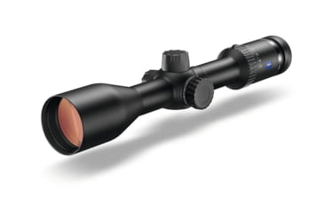 Image of Zeiss V6 3-18x50mm Rifle Scope, Second Focal Plane, AHR Reticle, Black, 522241-9990-060