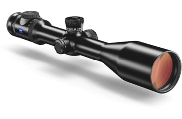 Image of Zeiss V8 2.8-20x56mm NA, 30mm Tube Rifle Scope, Second Focal Plane, AHR 90 Reticle, Black, 522133-9990-040