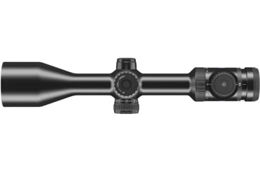 Image of Zeiss V8 2.8-20x56mm NA, 30mm Tube Rifle Scope, Second Focal Plane, AHR 90 Reticle, Black, 522133-9990-040