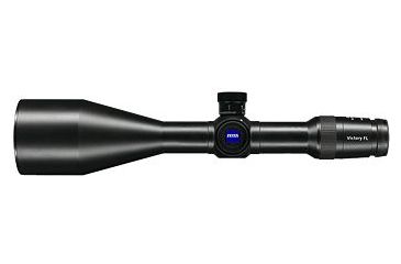 Image of Demo, Zeiss Victory Diavari 6-24x72 T FL 34mm with llluminated Reticle 43, Shooting ASV 5217959943