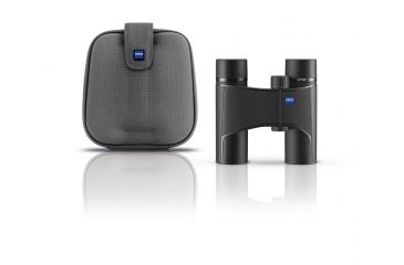 Image of Zeiss VICTORY Pocket 10x25, Black 522039-9901