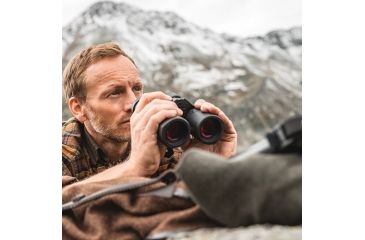 Image of Zeiss Victory RF 10x42mm Abbe-Koenig Prism Rangefinder Binoculars, Black, Medium, NSN 9015.10.4000, 524549-0000-000