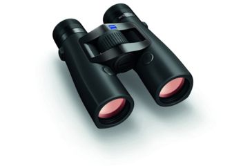 Image of Zeiss Victory RF 10x42mm Abbe-Koenig Prism Rangefinder Binoculars, Black, Medium, NSN 9015.10.4000, 524549-0000-000
