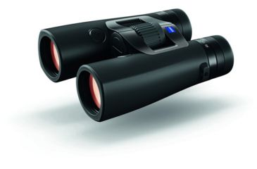 Image of Zeiss Victory RF 10x42mm Abbe-Koenig Prism Rangefinder Binoculars, Black, Medium, NSN 9015.10.4000, 524549-0000-000