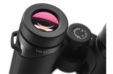 Image of Zeiss Victory SF 10x32 Binoculars, Black, Medium, NSN 9005.10.0040, 523225-0000-000