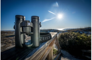 Image of Zeiss Victory SF 10x32 Binoculars, Black, Medium, NSN 9005.10.0040, 523225-0000-000