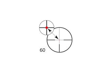 Image of Varipoint Illum. Reticle 60