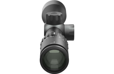 Image of Zeiss V3 4.5-14x44mm 30mm Tube Rifle Scope w/Capped Turrets, Second Focal Plane, XRR Reticle, Black, 522722-9884-000