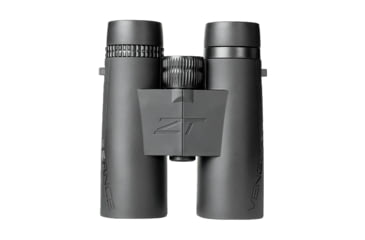 Image of ZeroTech Optics Vengeance ED 10x42mm Glass Roof Prism Binoculars, Black, VG1042ED