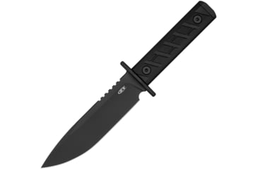Image of Zero Tolerance Fixed Blade G10 Black