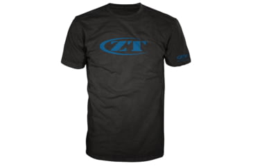 Image of Zero Tolerance ZT T-Shirt - 0357, Small, SHIRTZT2021S