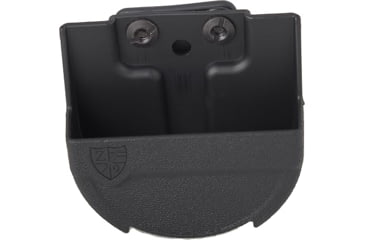 Image of Zero9 Holsters ZYN Can Case, Magnet, Black, Z9-1101-BLK-MAG