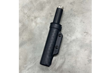 Image of Zero9 Pepperball Blast Case Holster, Tek-Lok, Flat Dark Earth, Z9-4043-FDE-TEK