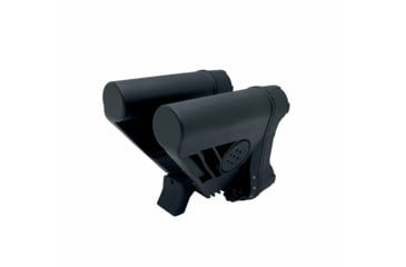 Image of ZeroBlindSpot 0BS-1 Rechargeable LED Weapon Light, Black, 860005375912
