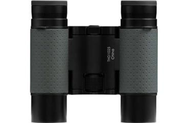 Image of ZeroTech Optics Thrive HD 8x25 mm Roof Prism Binoculars, Grey, THD825
