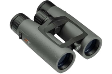 Image of ZeroTech Optics Thrive HD 10x42 mm Roof Prism Binoculars, Grey, THD1042
