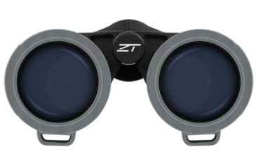 Image of ZeroTech Optics Thrive HD 10x42 mm Roof Prism Binoculars, Grey, THD1042