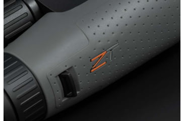 Image of ZeroTech Optics Thrive HD 10x42 mm Roof Prism Binoculars, Grey, THD1042