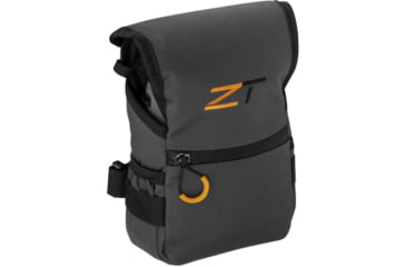 Image of ZeroTech Optics Thrive HD 10x42 mm Roof Prism Binoculars, Grey, THD1042